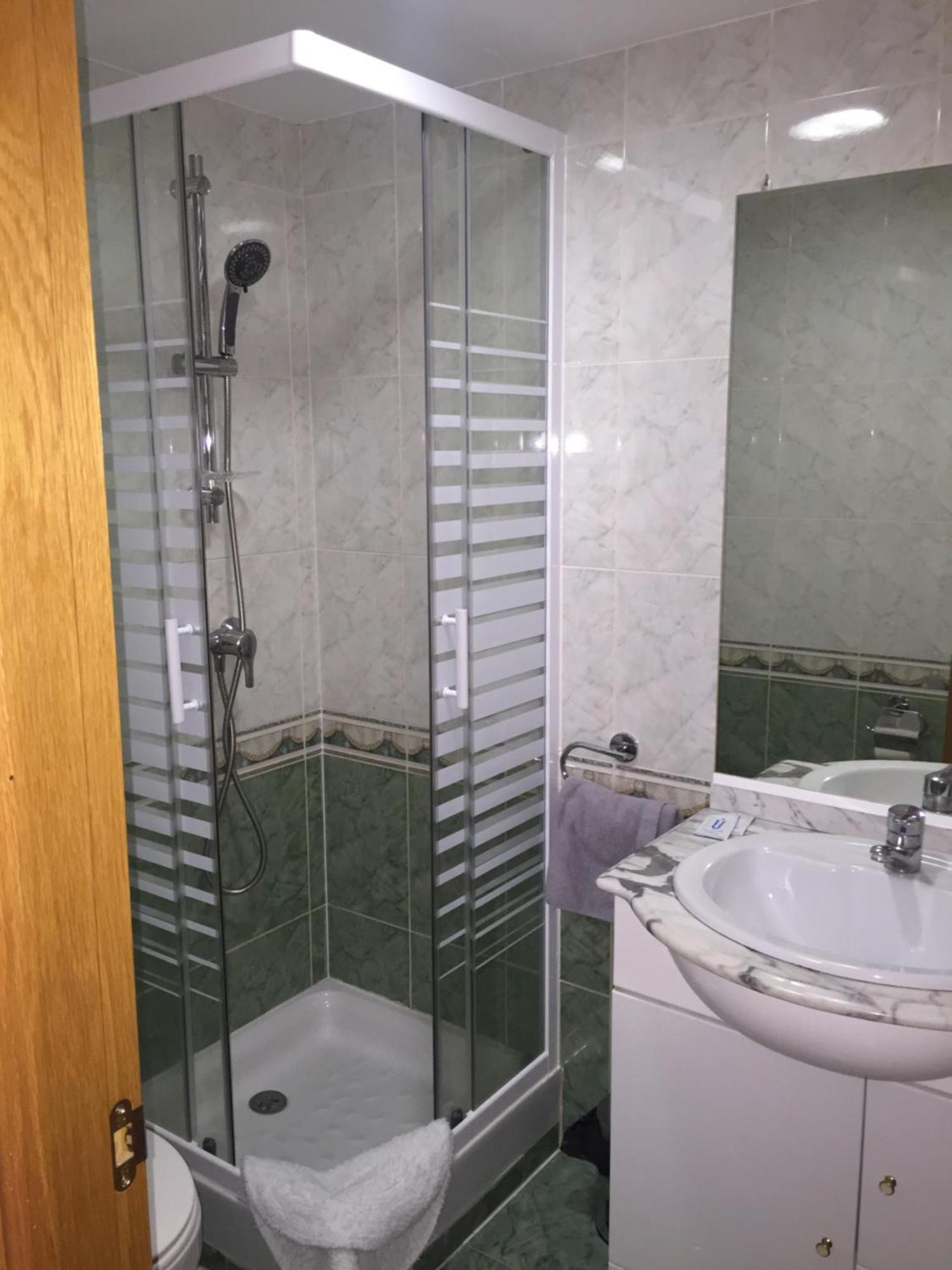 Hostal Gonzalez Guadarrama Zimmer foto