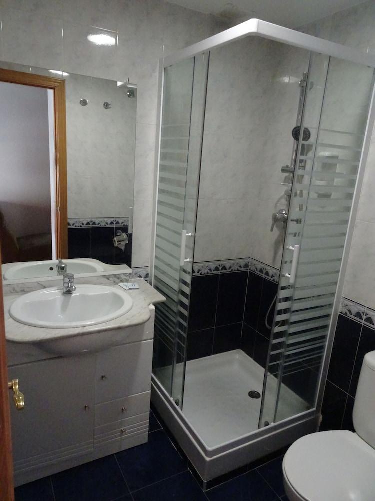 Hostal Gonzalez Guadarrama Exterior foto