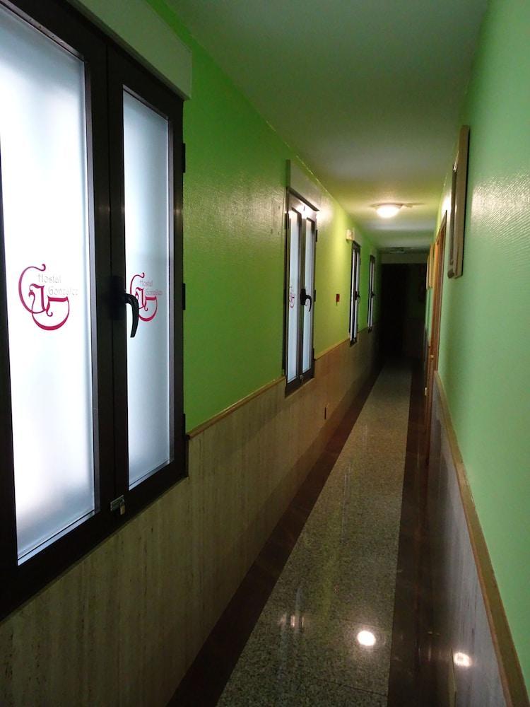 Hostal Gonzalez Guadarrama Exterior foto